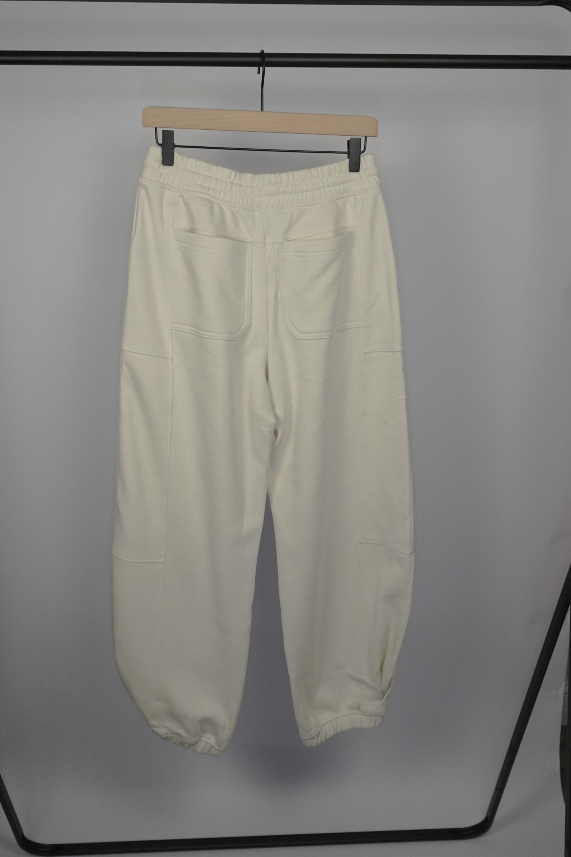 Fleece Jogger Sweatpants