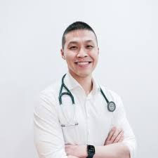 Dr Chong Jonathan