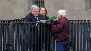 Al menos 70 mil personas han solicitado ayuda del gobierno