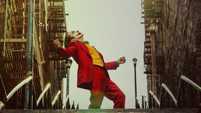 Joker gana León de Oro en el festival de Venecia