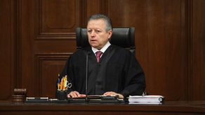 Calderón me presionó cuando fue presidente: Ministro Arturo Saldivar 