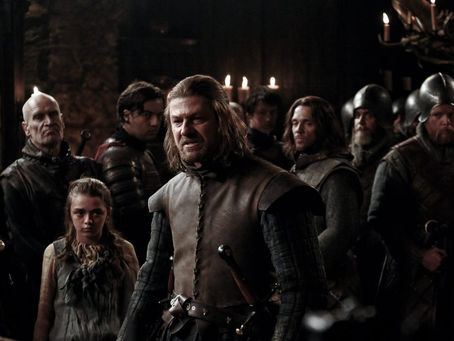 “Game of Thrones”: 5 cosas a saber de la nueva serie