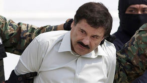 Juez niega solicitud para juzgar nuevamente a Joaquín “El Chapo” Guzmán 