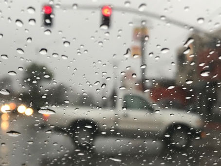 LLUVIAS Y CHUBASCOS EN NOROESTE, NORTE Y NORESTE DE MĆXICO