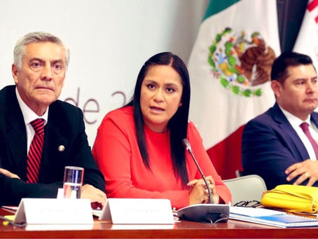 CONFIRMAN CAMBIO DE REGLAS EN SUBSIDIO A INFANTES EN ESTANCIAS