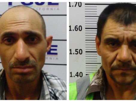 SENTENCIA DE 5 AÑOS DE PRISIÓN POR ROBO CON VIOLENCIA