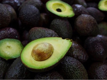 AGUACATE MEXICANO ROMPE RĆCORD EN SUPER BOWL