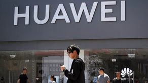 Pide Huawei a Estados Unidos levantar restricciones impuestas 