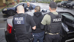 Reportan primeros mexicanos detenidos durante redadas en EEUU