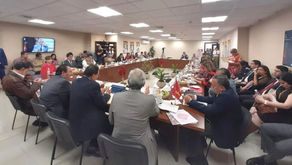 Diputado Óscar Yáñez del PT  busca regular medios de comunicación para la 4T 