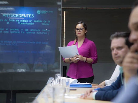 Citan a ex funcionarios del Ayuntamiento de Tijuana; hay irregularidades en las Ɣreas que entregaron