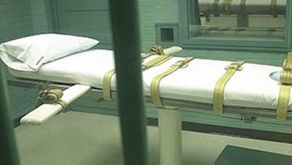 Cancelan sentencia de muerte a mexicano en California