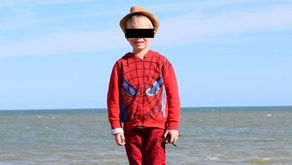 Prohíbe Disney el uso de la imagen de Spider-Man en tumba de Niño fan