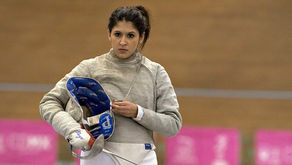 Paola Pliego cambia de nacionalidad, ya no representará a México en esgrima si no a Uzbekistán 