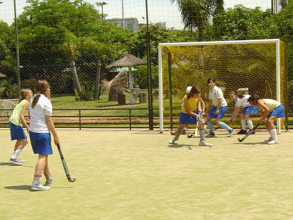 EAGB | Educación Física y Deportes