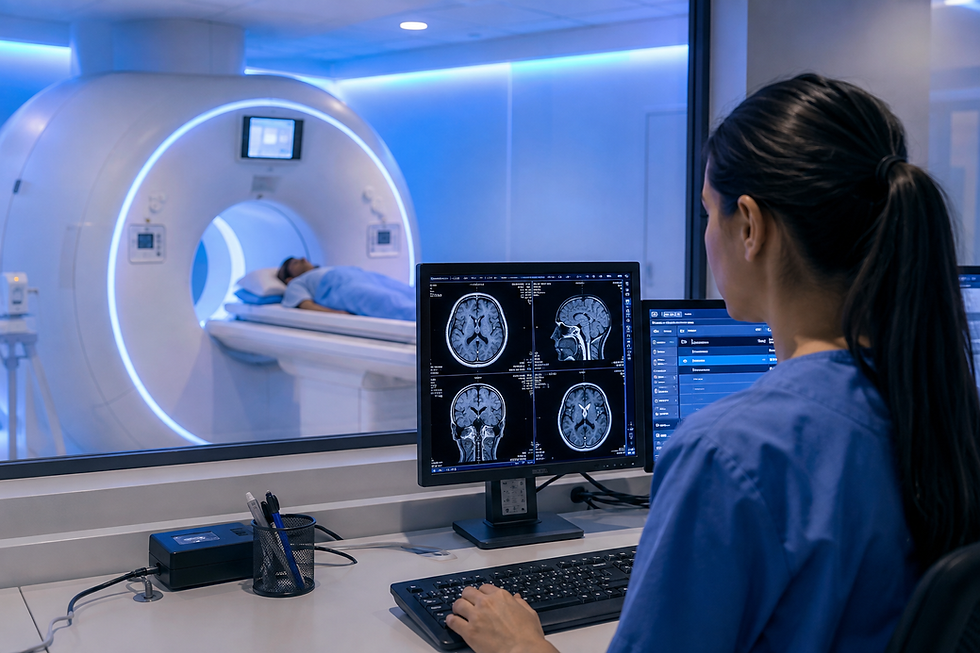 Radiologia