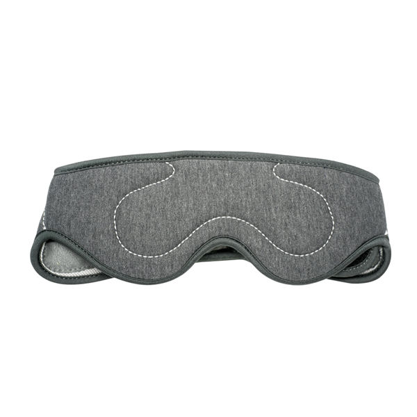 縮圖：RELAX Eye Cover with Speaker Grey