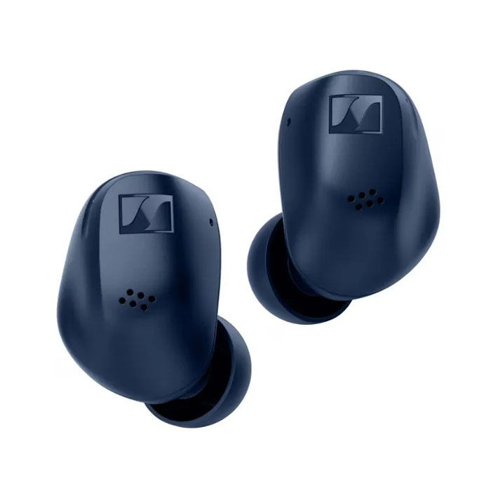 Thumbnail: Sennheiser Accentum True Wireless Earphones