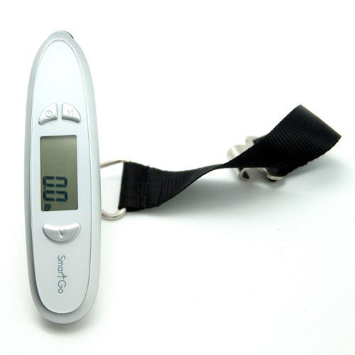 SmartGo | Smart Scale with measuring ruler | Everlong Store