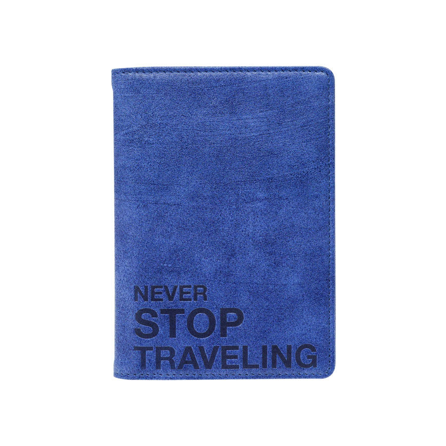 Thumbnail: SmartGo Classic Passport Holder