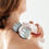 Thumbnail: ELECOM ECLEAR COROL Cordless Handy Massager