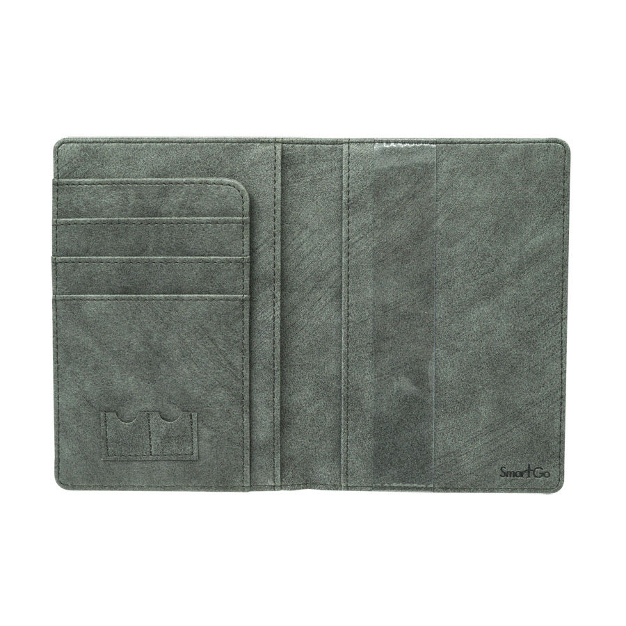 Thumbnail: SmartGo Classic Passport Holder