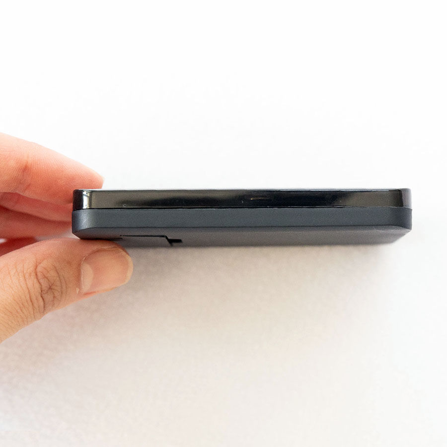 Thumbnail: SmartGo Cardall Cables & SIM Holder Travel Kit
