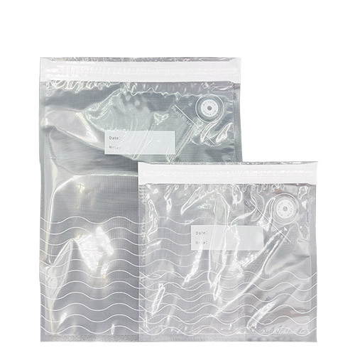 Food Storage Vacuum Bags (5pcs) Everlong