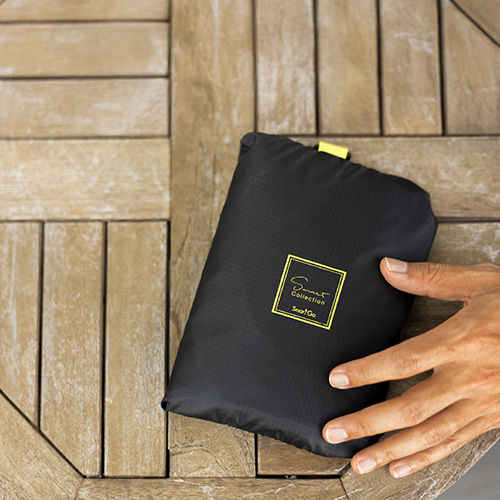 Thumbnail: SmartGo Water-Repellent Packable Travel Bag