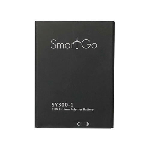 Lithium Battery for Pokefi (ship to Hong Kong only) Everlong