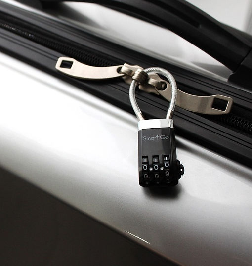 SmartGo Smart Lock