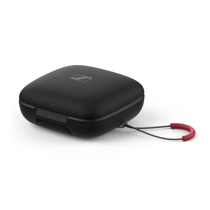 縮圖：Sennheiser Momentum Sport 真無線藍牙運動耳機