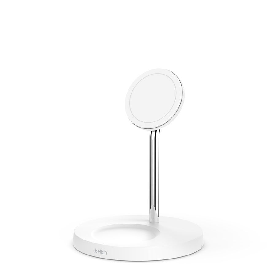 縮圖：Belkin BOOST↑CHARGE™ PRO MagSafe二合一無線充電座