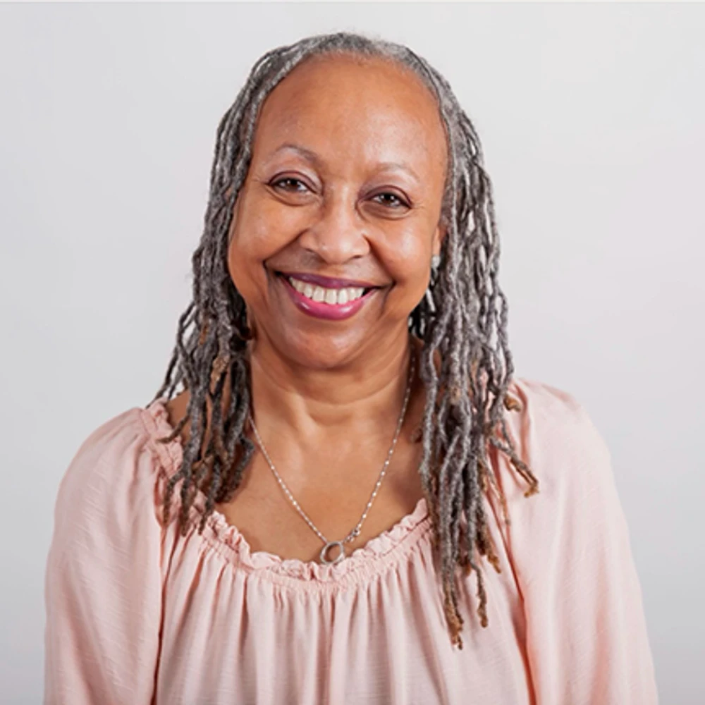 Writer: Shanda Malone