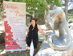Antoinette MARTY
