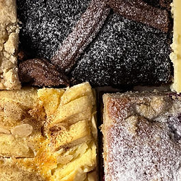 Blechkuchen
