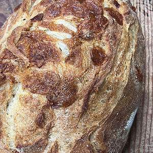 Parmesanbrot