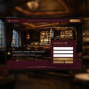 Exclusive Member Benefits Portal