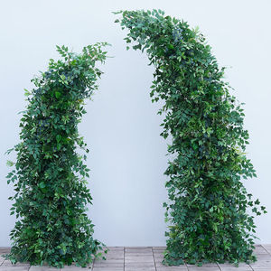 Greenery Arch