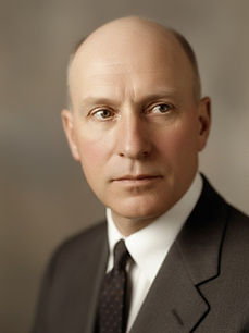 James Topping timeline