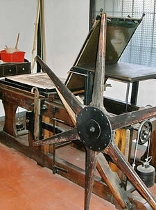 John Ackermann timeline