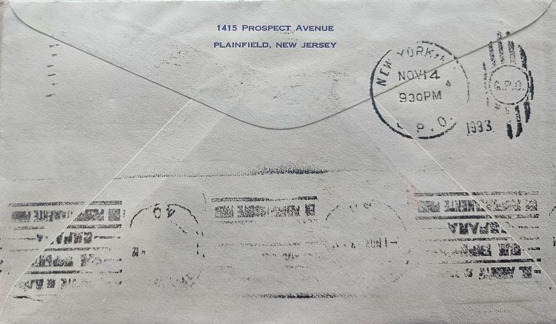 241F 10-04 F'hafen to Seville to Plainfield Stevens v