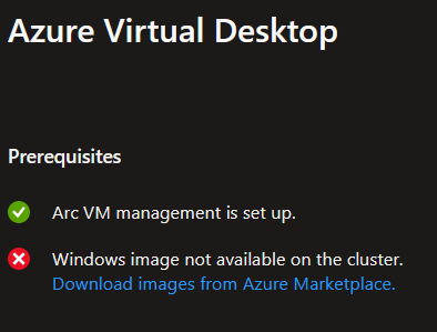 My Azure Stack HCI Home Lab - Part 5