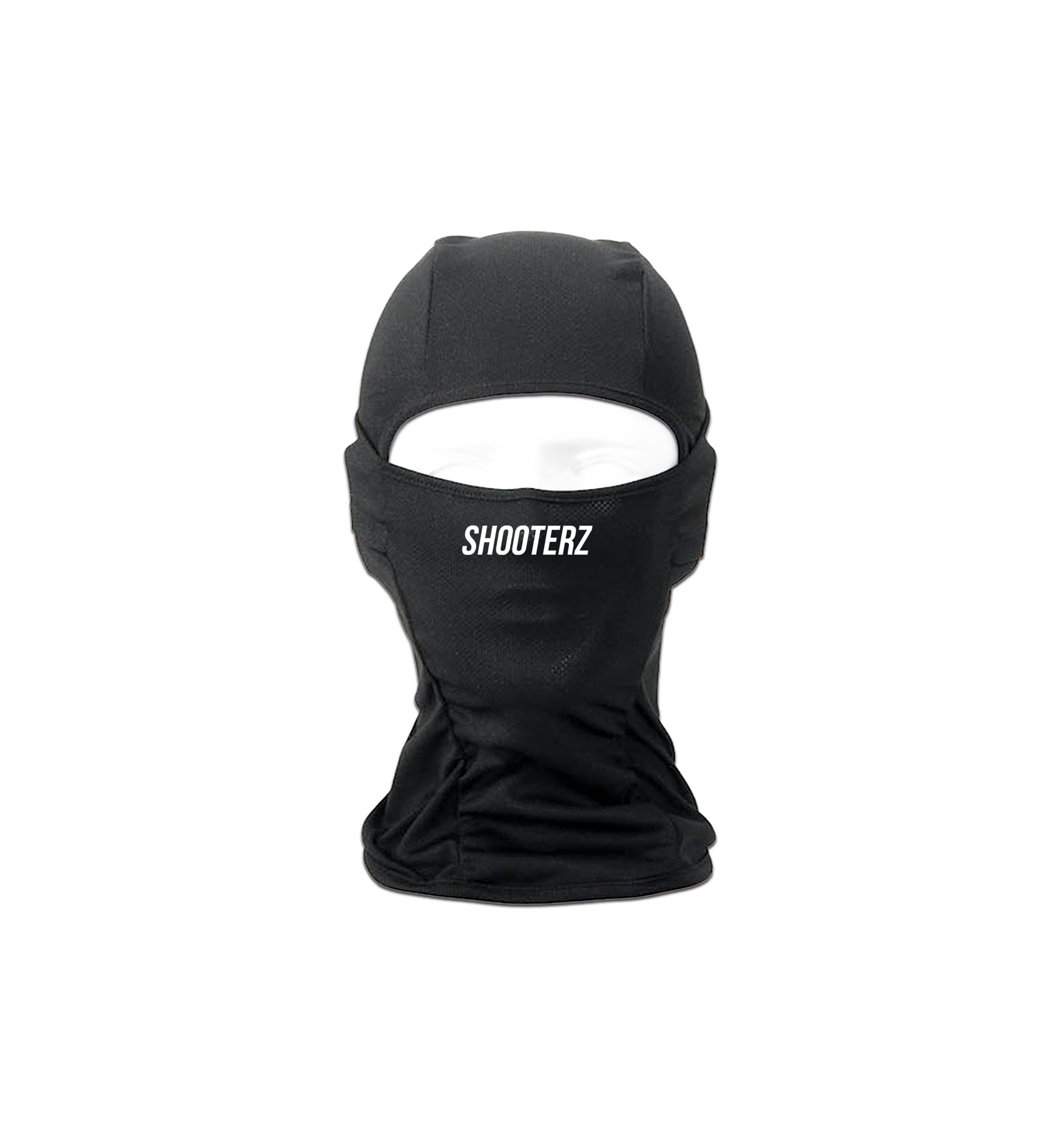 Shooterz UV Ski Mask
