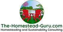 The Homestead Guru Logo