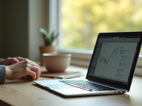 Consulter un naturopathe en ligne : votre guide pour un bien-être naturel