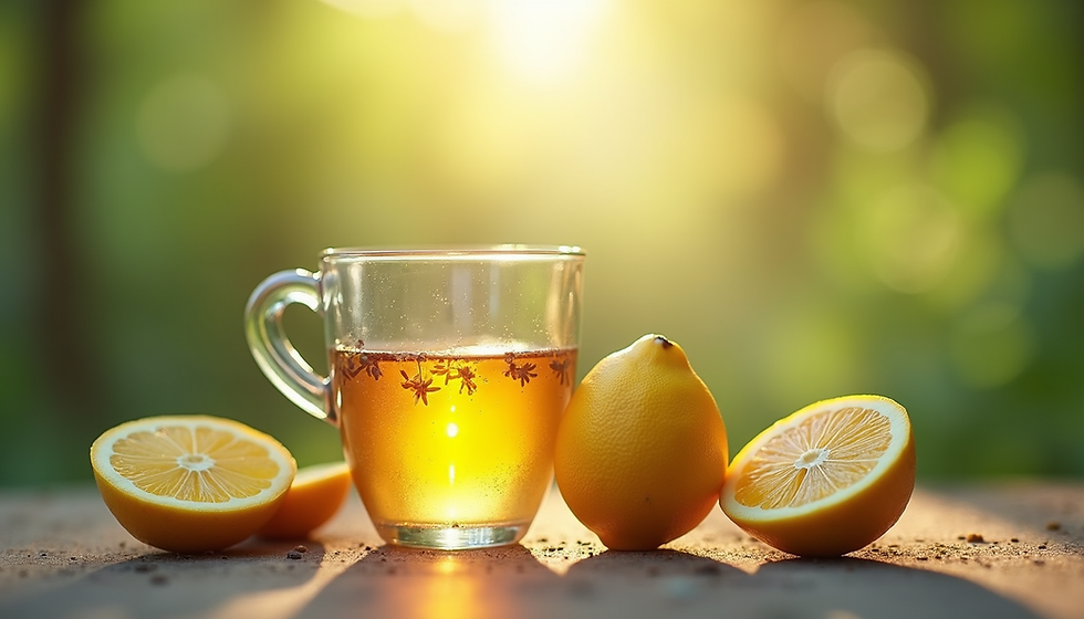 Ménopause et phytothérapie : retrouver son équilibre naturellement