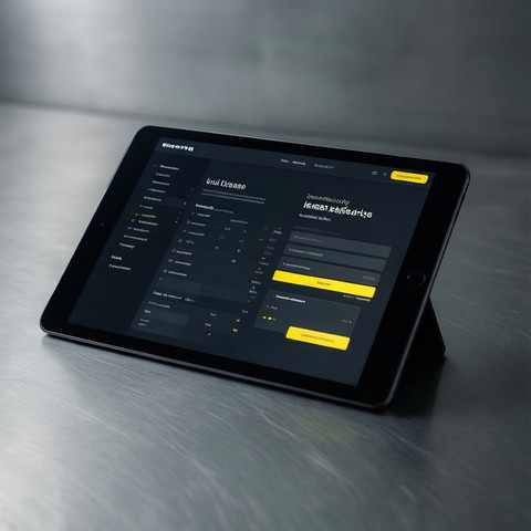 Seamless Online Booking