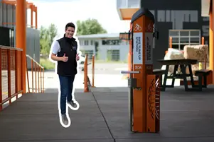 Public Bike Repair Stations - A Complete Security and Protection Guide