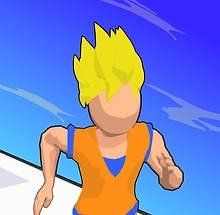 Anime Rush